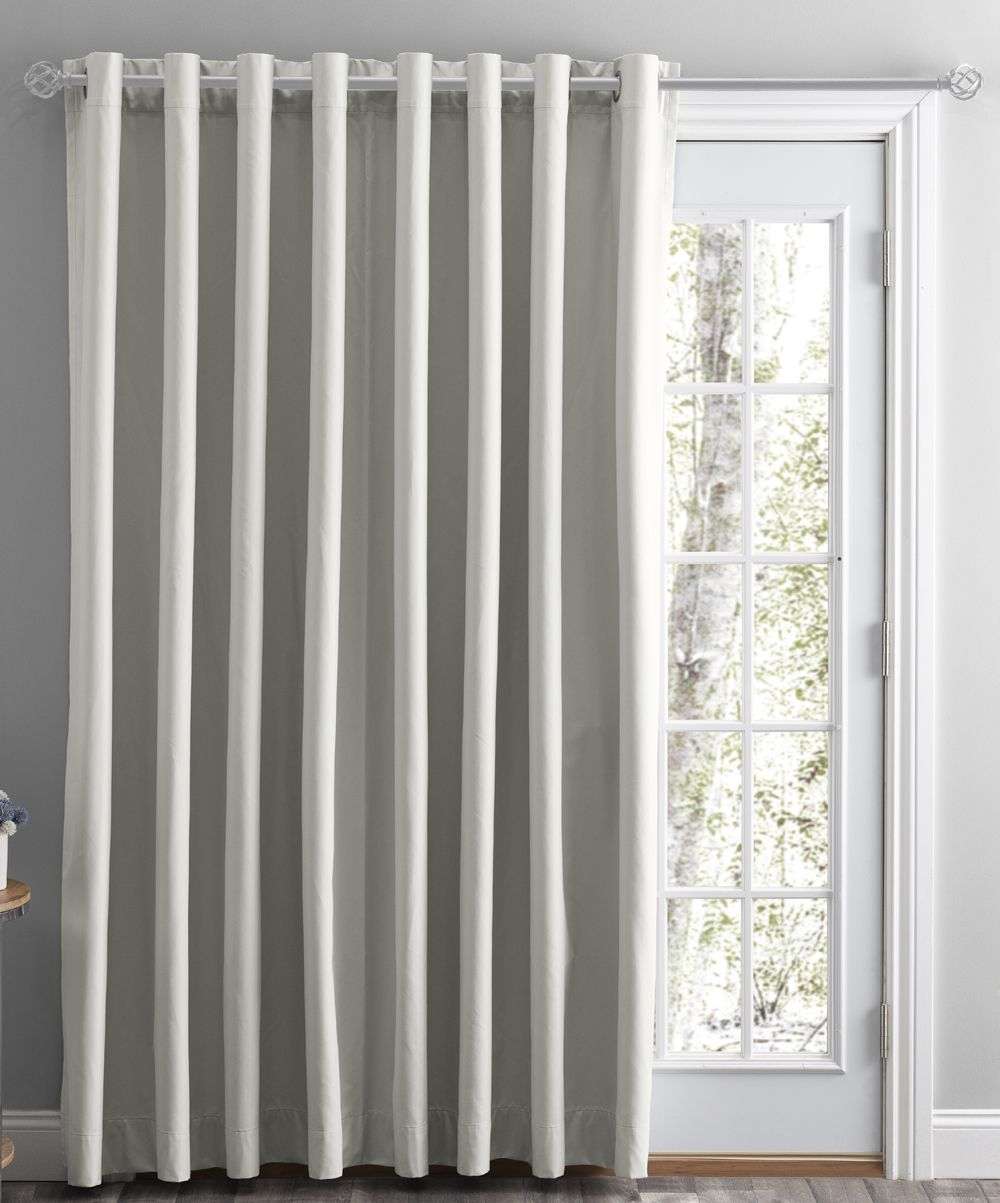 curtain rod