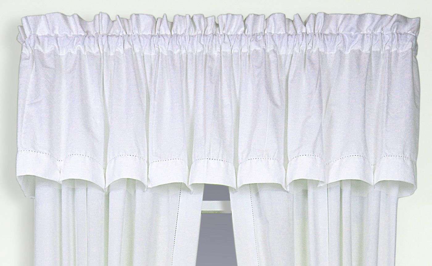 Tailored Valance - Simplicity Questions & Answers