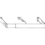 2 1/2 inch Contintental II Extended Clearance Rod Questions & Answers