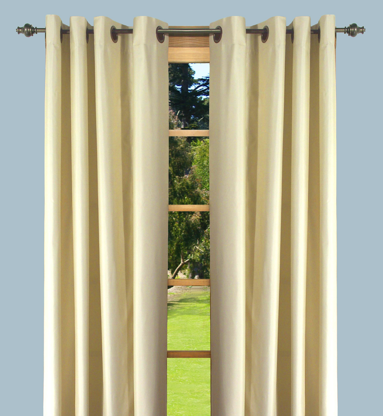 Elegance Insulated Single Grommet Panel Questions & Answers