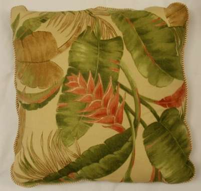 La Selva Toss Pillow Questions & Answers