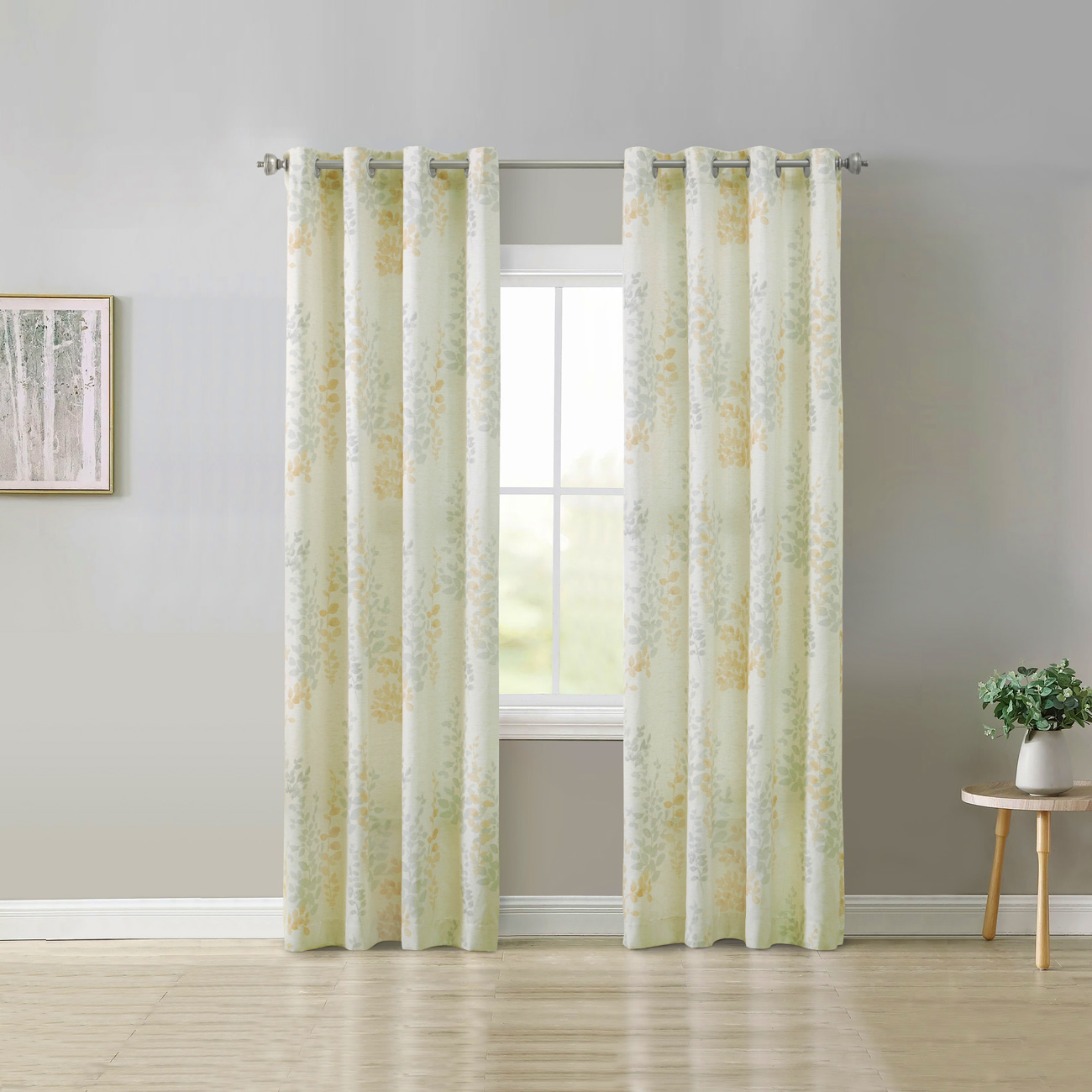 Are your curtains returnable?